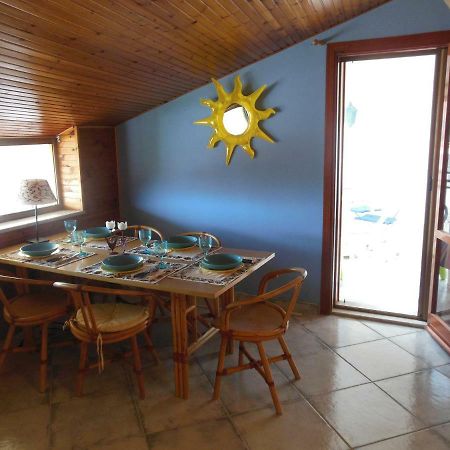 Casa Diana Apartment Джардини Наксос Екстериор снимка