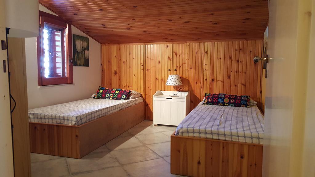 Casa Diana Apartment Джардини Наксос Екстериор снимка