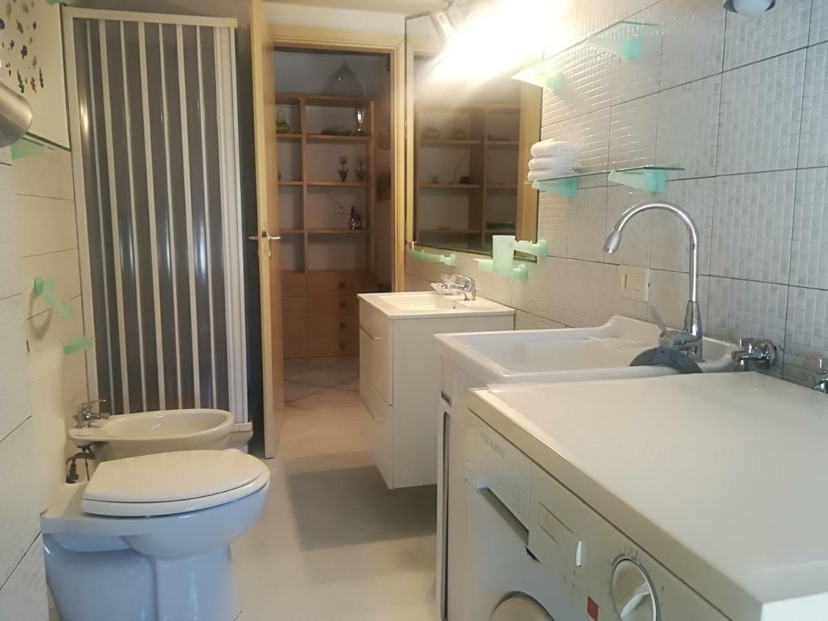 Casa Diana Apartment Джардини Наксос Екстериор снимка