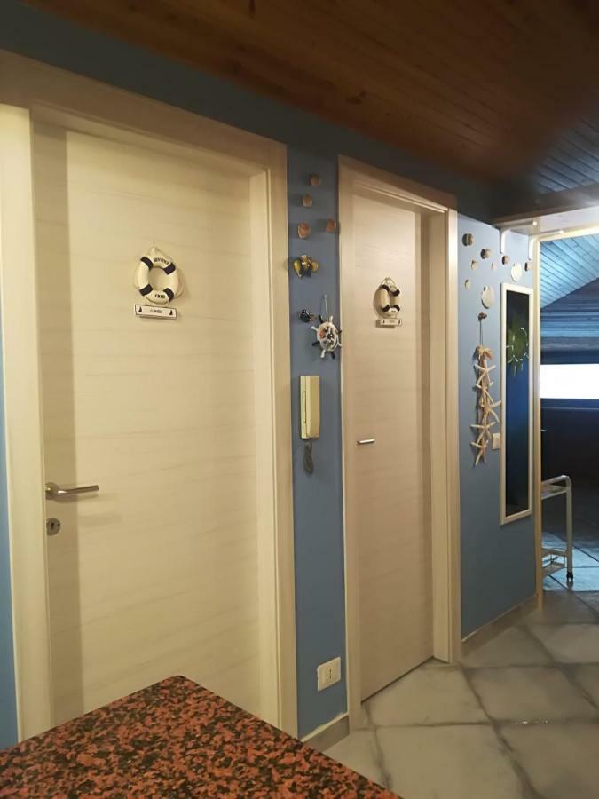 Casa Diana Apartment Джардини Наксос Екстериор снимка
